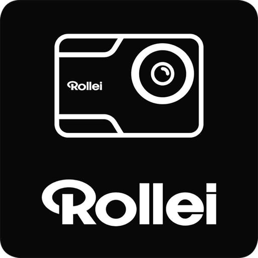Rollei 5s/6s/7s/10s Plus app icon