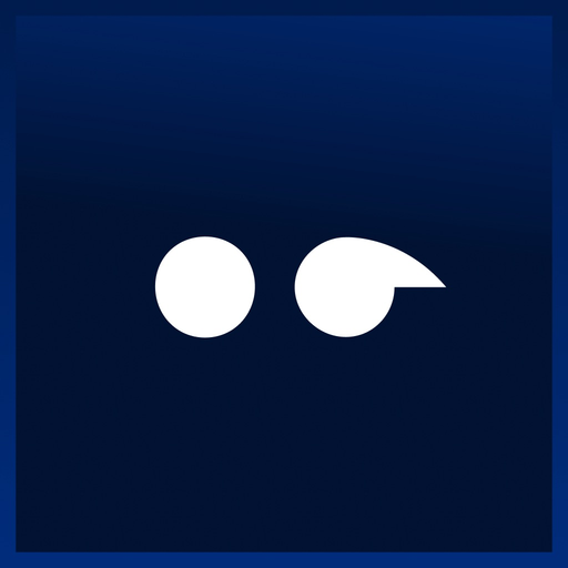 Poésie.io app icon