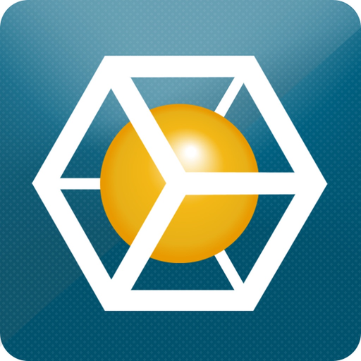 Nucleus RPA app icon