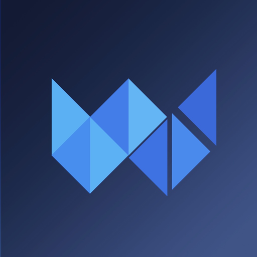 AirPolygon WT app icon