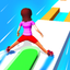 Shift Run 3D icon