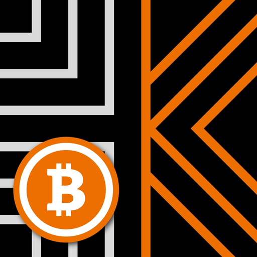 TASKAL MONITOR for BitCoin app icon