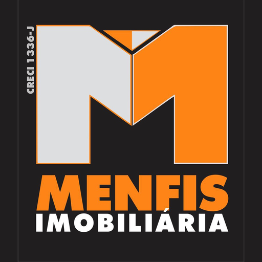 Menfis Imobiliária app icon
