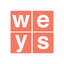Weys Spaces - Events & Travel icon