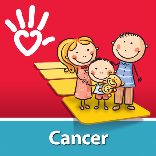 Our Journey with Cancer app icon