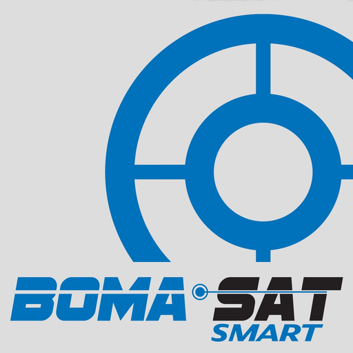 BomaSat app icon