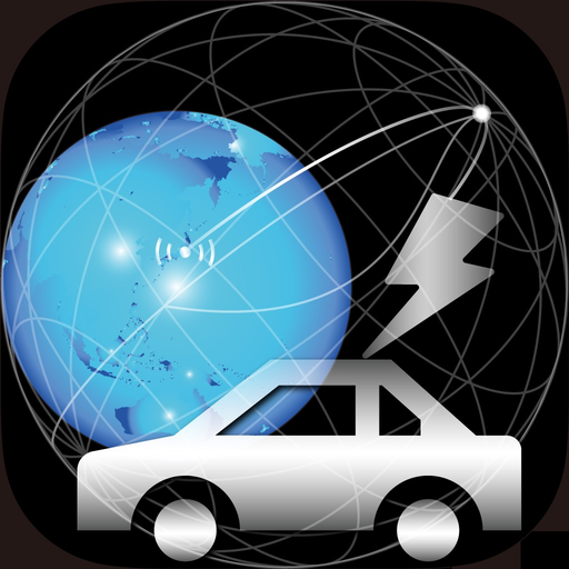 CAR Control app icon