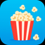 Popcorn Burst Puzzle icon