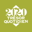 Trésor Quotidien 2020 icon