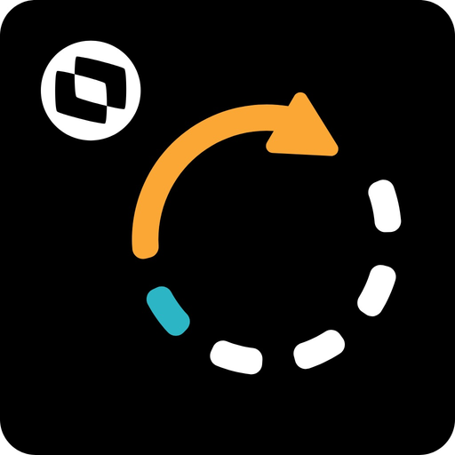 Minhas Aprovações app icon