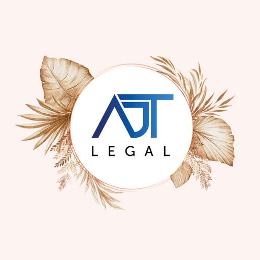 AJT Legal app icon