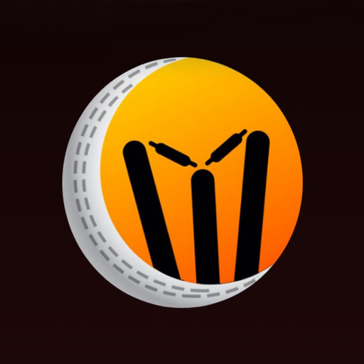 Cricket Mazza 11 app icon