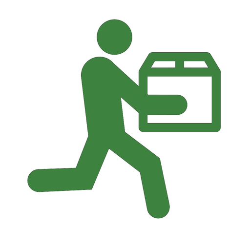 Lemon Delivery app icon