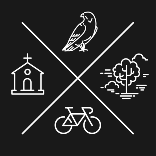Jaska Bike app icon