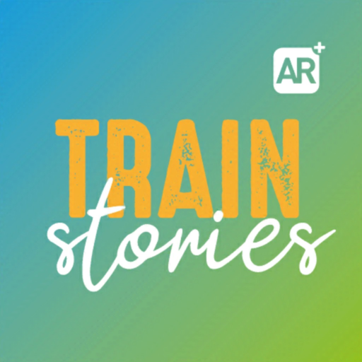 Train Stories app icon