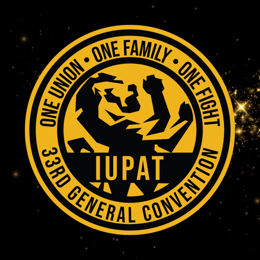 IUPAT Events app icon