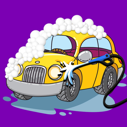 Pimp My Car app icon