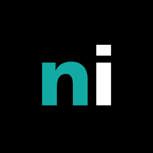 Nova Icària app icon