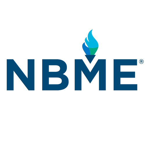 NBME Exam Delivery app icon
