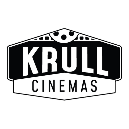 Krull Cinemas app icon