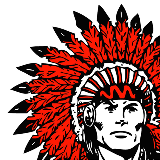 Jim Ned CISD app icon