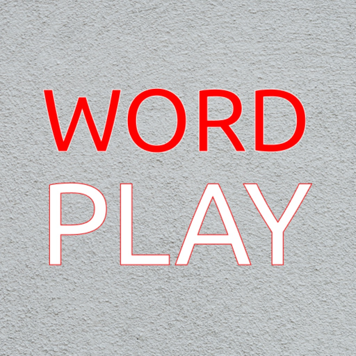 Word Play: complete the word app icon