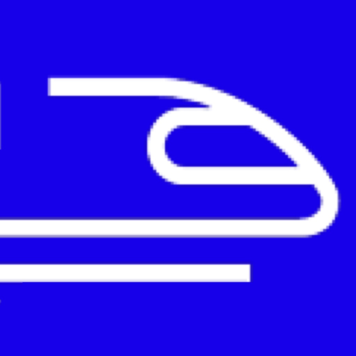Israel Rail app icon
