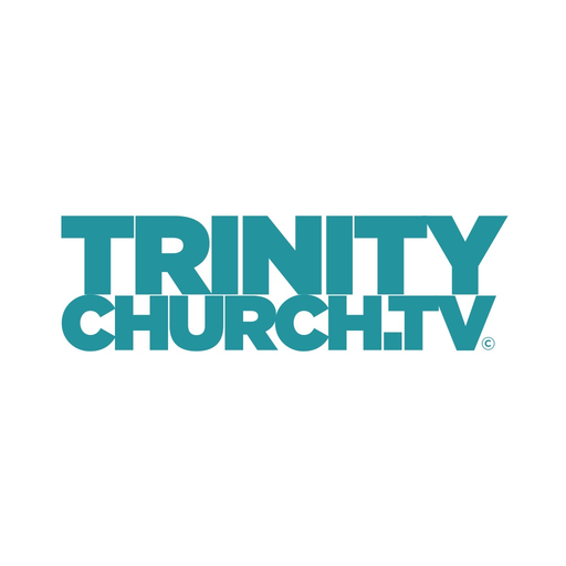 Trinitychurchtv app icon