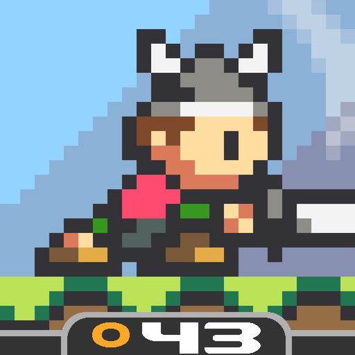 Birk's Adventure app icon