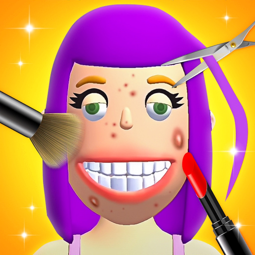 Idle Makeover app icon