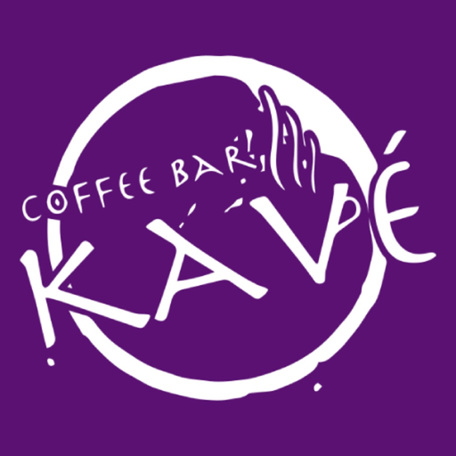 Kave Coffee Bar app icon