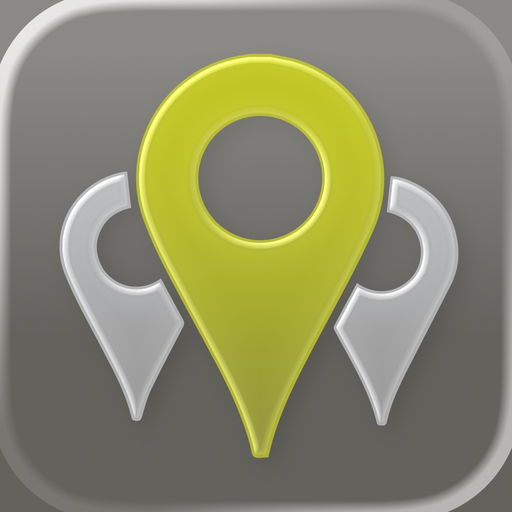 Project Des Moines app icon