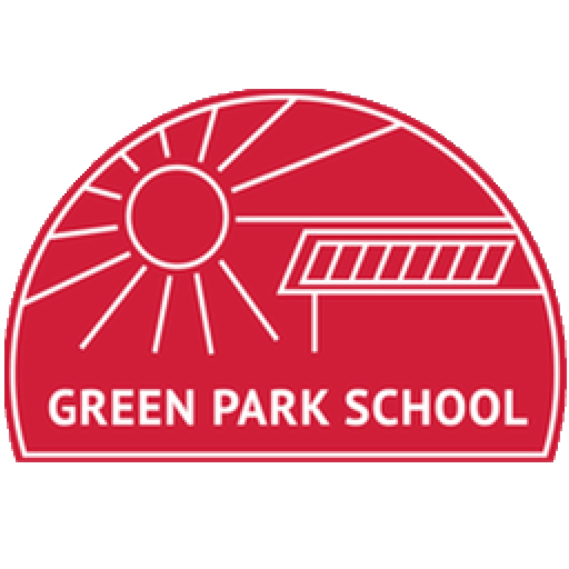 Green Park School app icon