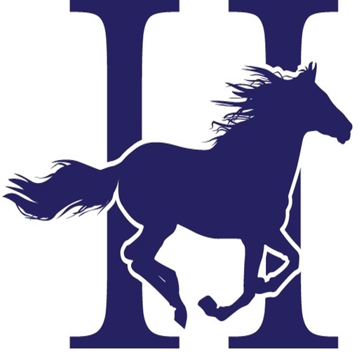 Harbin Agency Online app icon