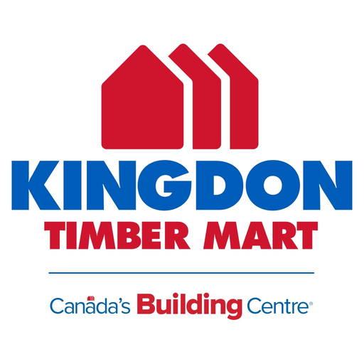 Kingdon Timber Mart Web Track app icon
