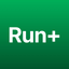 Run+ icon