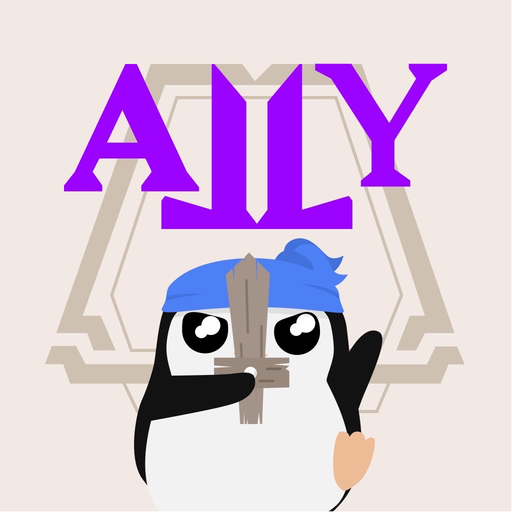 Builds for TeamFight Tactics app icon