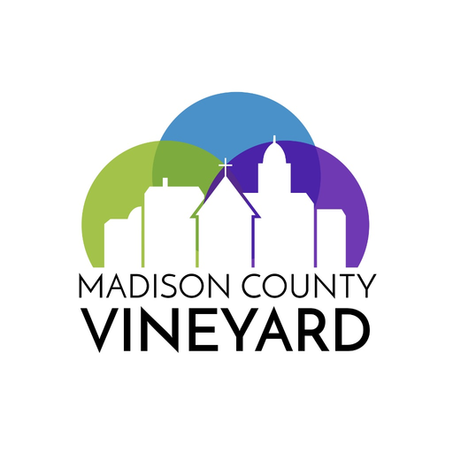 Madison County Vineyard Church app icon