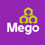 Mego icon