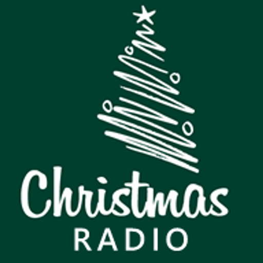 Christmas Radio Stations app icon