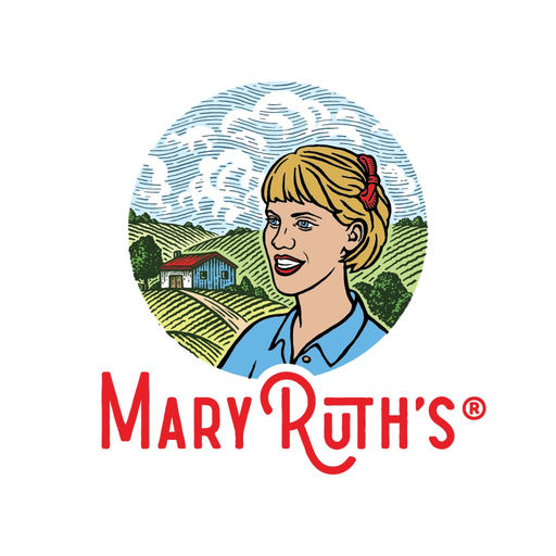 MaryRuth’s app icon