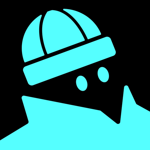 Poor Thief! app icon
