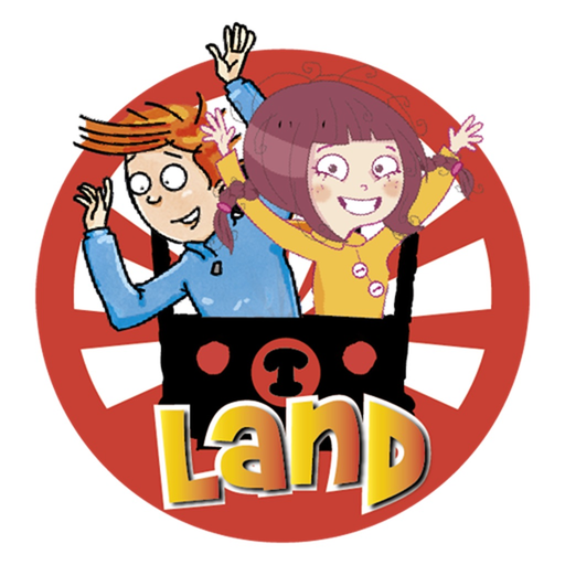 TLand app icon
