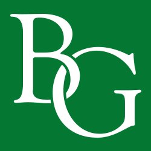 Brookgreen Gardens app icon