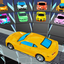 Mall Basement Car Parking icon