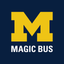 U-M Magic Bus icon