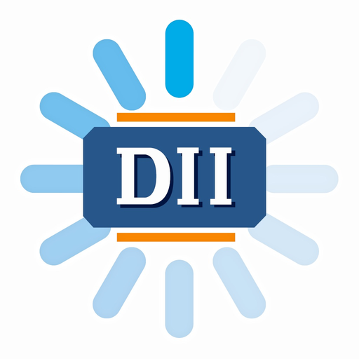 DII Mobile Insured app icon