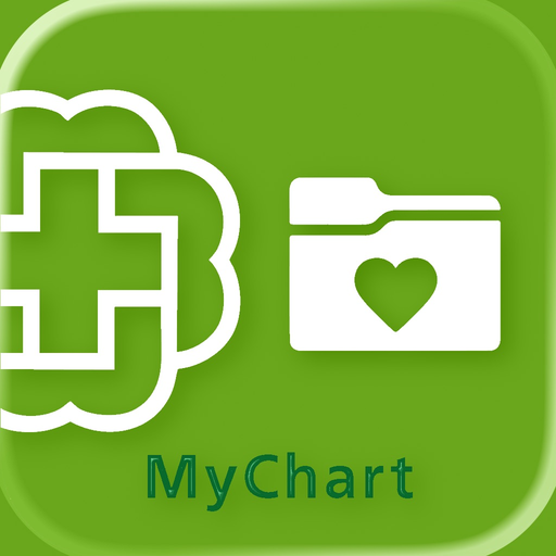 Bronson MyChart app icon