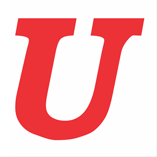 UbyfolCRM app icon