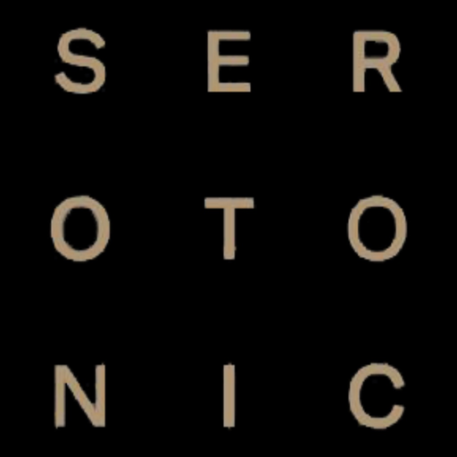 Serotonic app icon